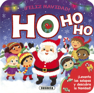 ?Ho! ?Ho! ?Ho!
