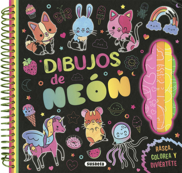 Dibujos de ne?n