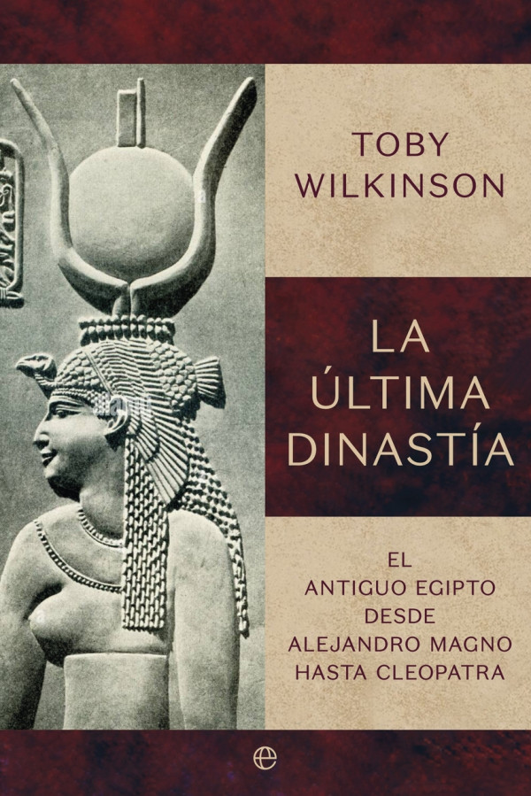 La ?ltima dinast?a