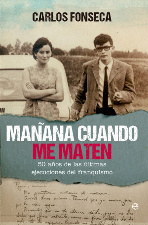 Ma?ana cuando me maten