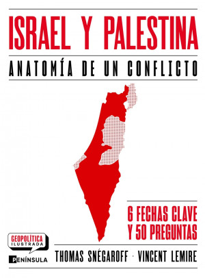 Israel y Palestina. Anatom?a de un conflicto
