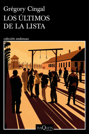 Los ?ltimos de la lista