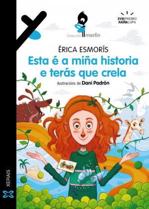 ESTA E A MI?A HISTORIA E TERAS QUE CRELA