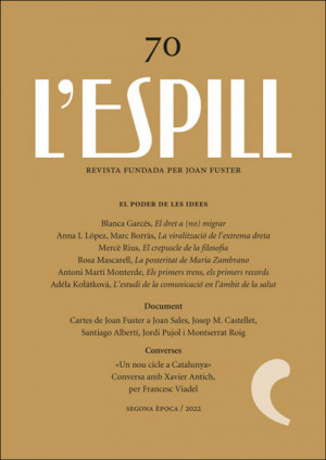 El poder de les idees