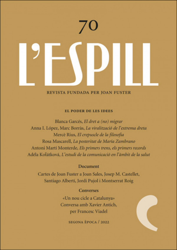 El poder de les idees