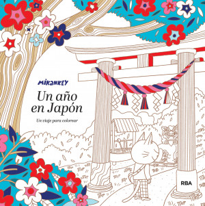 Un a?o en Jap?n