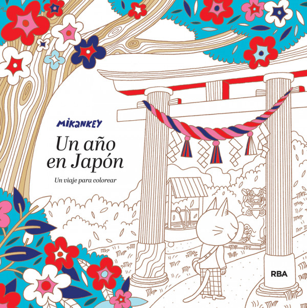 Un a?o en Jap?n