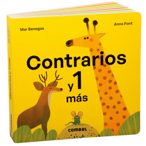 Contrarios y 1 m?s