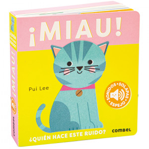 ?Miau! ?Qui?n hace este ruido?