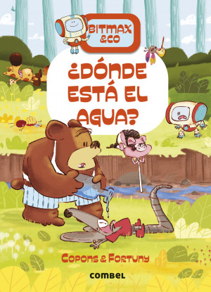 ?D?nde est? el agua?