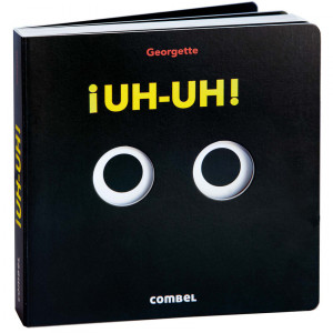 ?Uh-uh!