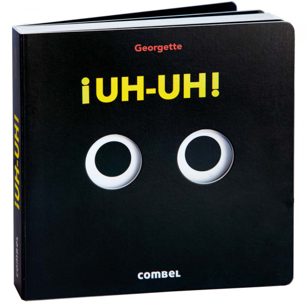 ?Uh-uh!