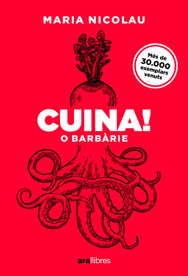 Cuina! O barbàrie. Ed 2025