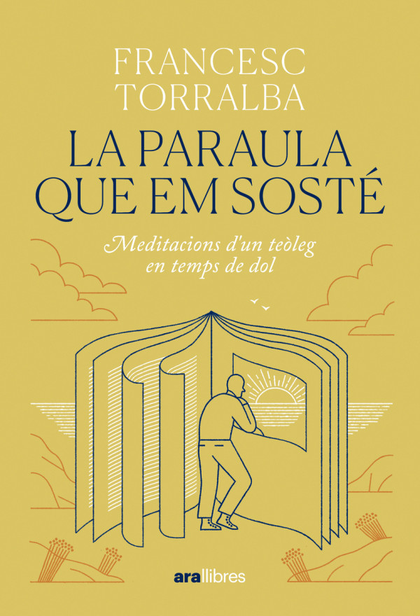 La paraula que em sost?