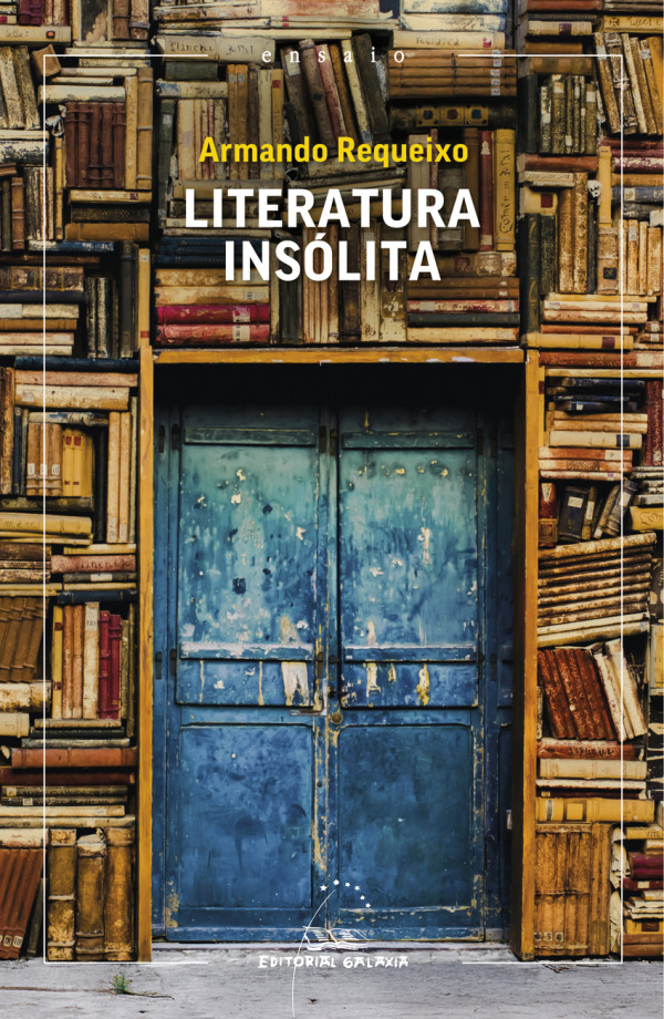 Literatura Ins?lita