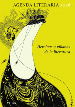 Agenda Literaria 2026