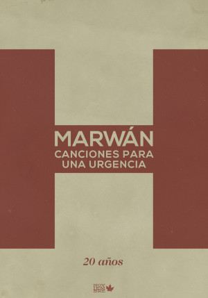 Canciones para una urgencia