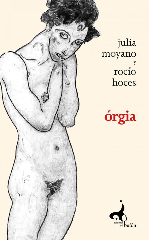 Órgia