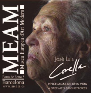 Pinceladas de una vida ; A lifetimeÆs Brushstrokes