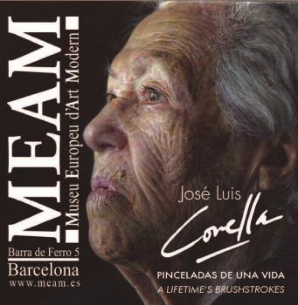 Pinceladas de una vida ; A lifetimeÆs Brushstrokes