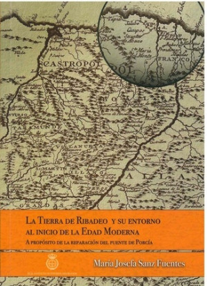 LA TIERRA DE RIBADEO YU SU ENTORNO AL INICIO DE LA EDAD MODERNA