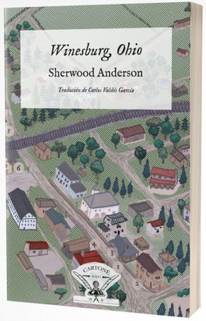 Winesburg, Ohio