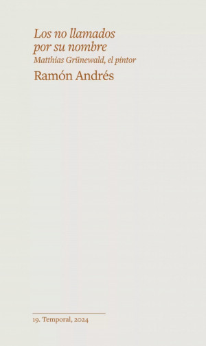 Los no llamados por su nombre