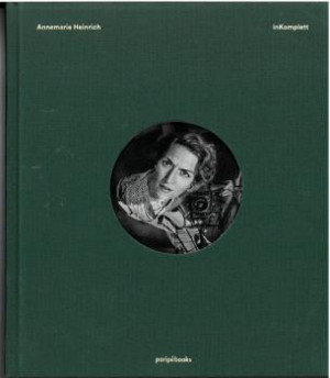 ANNEMARIE HEINRICH INKOMPLETT