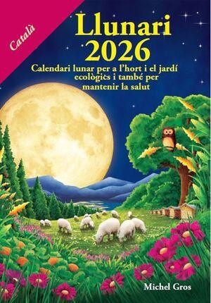 Llunari 2026