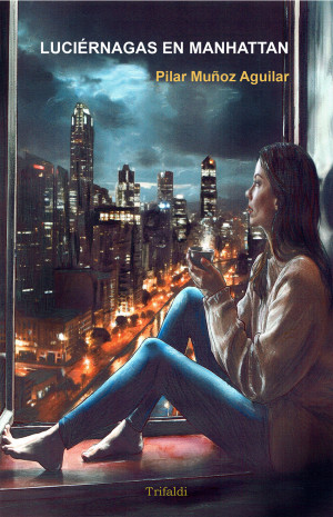 Luciérnagas en Manhattan