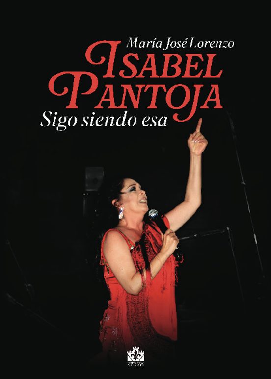Isabel Pantoja, sigo siendo esa