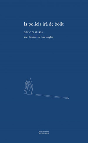 la policia irà de bòlit