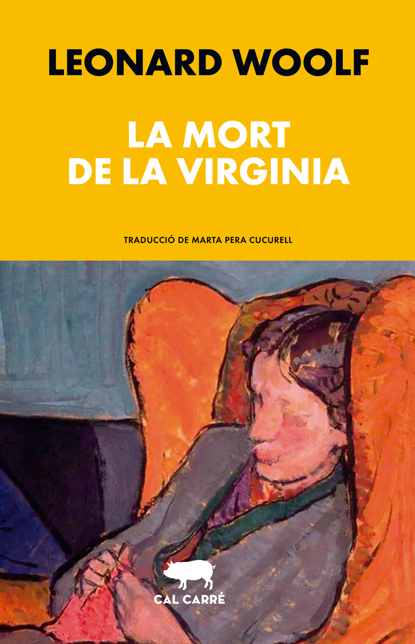 La mort de la Virginia