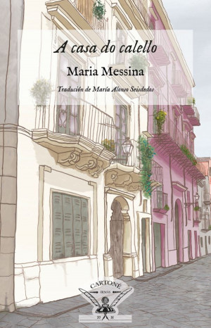 A casa do calello