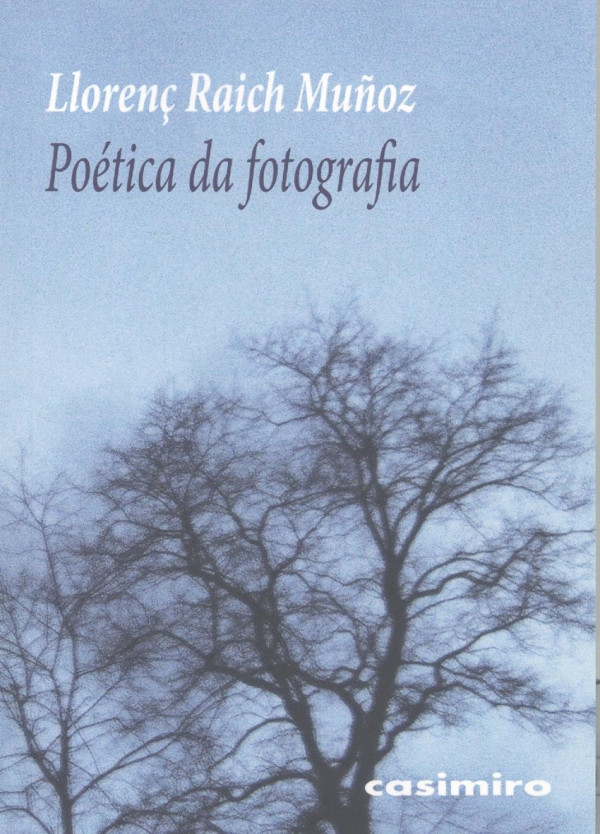 Poética da fotografia