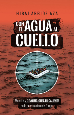 Con el agua al cuello