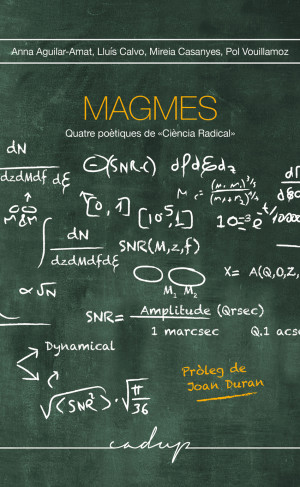 Magmes