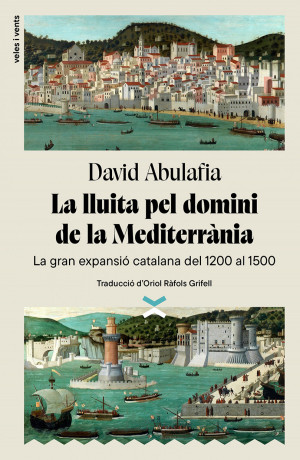 La lluita pel domini de la Mediterrània