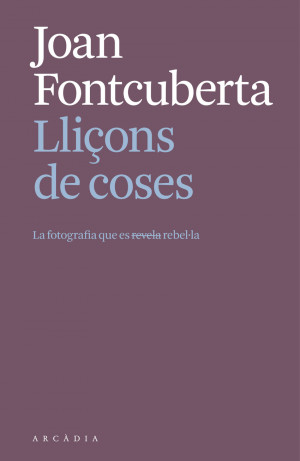 Lliçons de coses.