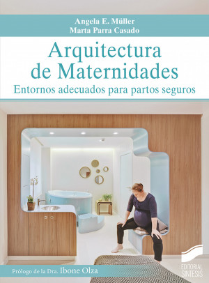 Arquitectura de maternidades