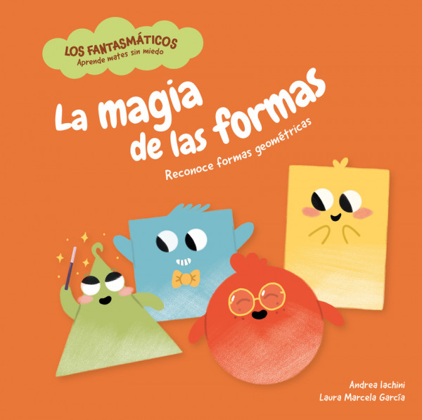La magia de las formas