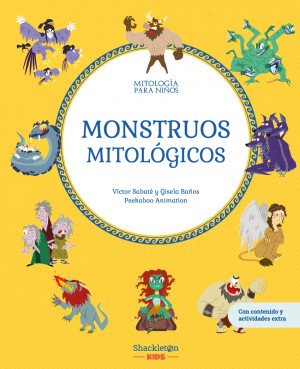 Monstruos mitol?gicos