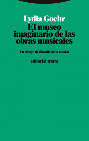 El museo imaginario de las obras musicales