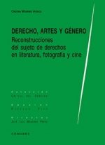 DERECHO, ARTES Y GÉNERO
