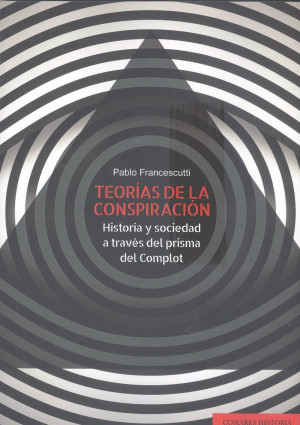 TEORÍAS DE LA CONSPIRACIÓN