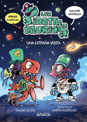 Una extra?a visita