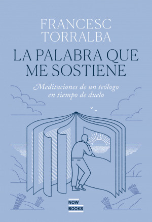 La palabra que me sostiene