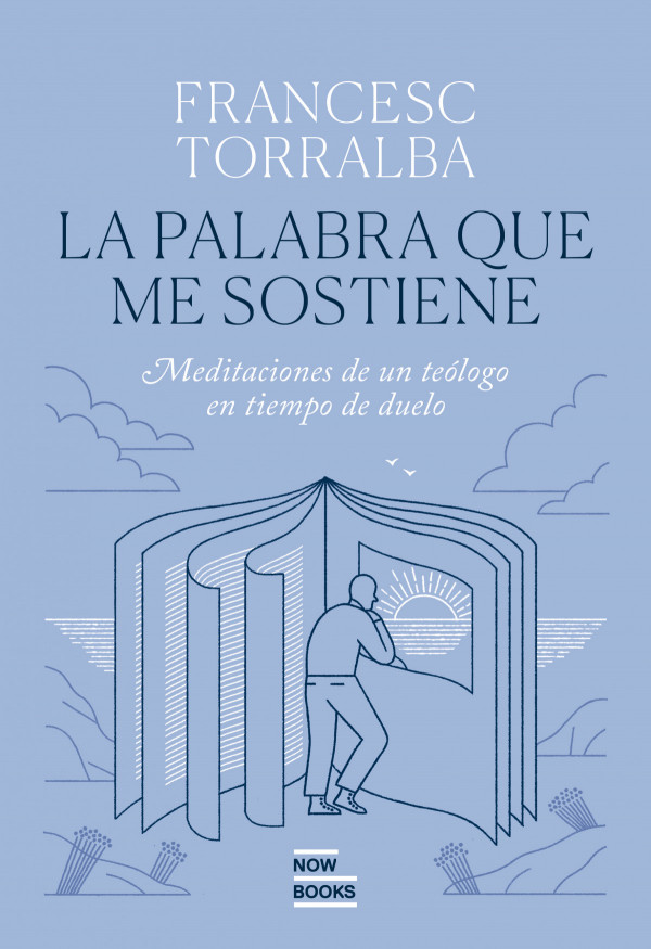 La palabra que me sostiene