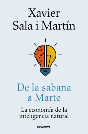 De la sabana a Marte