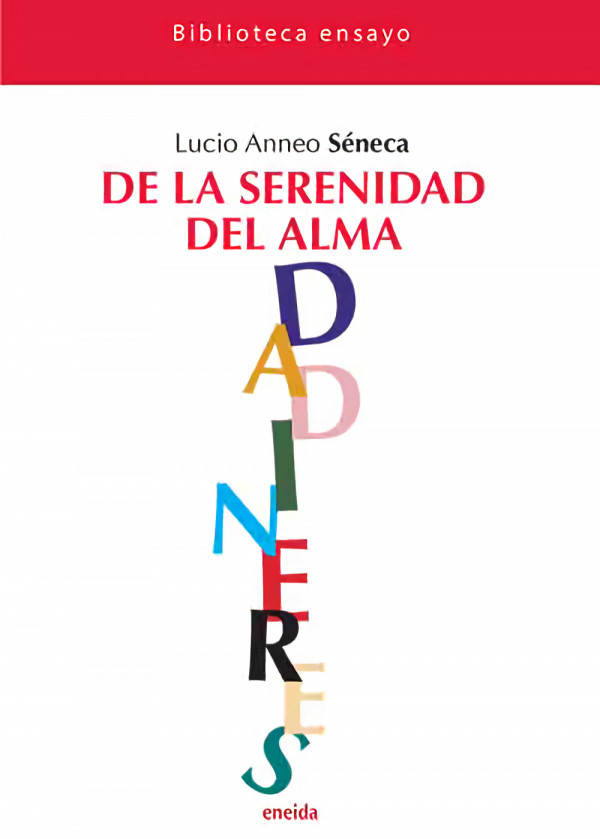 De la serenidad del alma